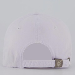Boné Adulto Santos Supercap 6 Gomos Aba Curva - Foto 2