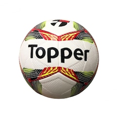 Bola de Futebol de Campo Topper Slick 2024 - Foto 1