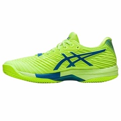 Tênis Feminino Asics Solution Speed FF 2 Clay - Foto 2