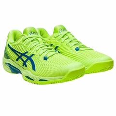 Tênis Feminino Asics Solution Speed FF 2 Clay - Foto 3