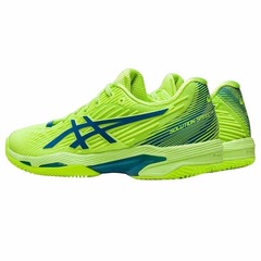 Tênis Feminino Asics Solution Speed FF 2 Clay - Foto 4