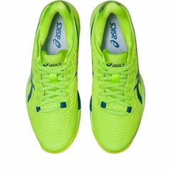 Tênis Feminino Asics Solution Speed FF 2 Clay - Foto 5
