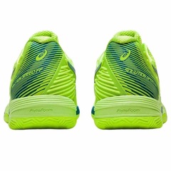 Tênis Feminino Asics Solution Speed FF 2 Clay - Foto 6