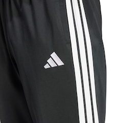 Agasalho Masculino adidas Sportswear Basic 3 Listras - Foto 8