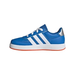 Tênis Infantil adidas Breaknet - Foto 2