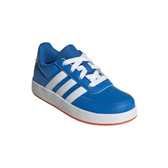 Tênis Infantil adidas Breaknet - Foto 3