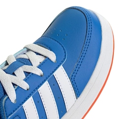 Tênis Infantil adidas Breaknet - Foto 8