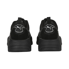 Tênis Masculino Puma Trinity - Foto 5