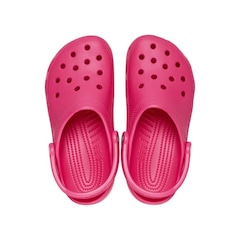 Sandália Crocs Classic Feminina 10001-6ZQ - Foto 7