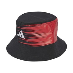 Chapéu Bucket do Flamengo adidas Unissex - Foto 2