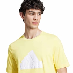 Camiseta Masculina adidas Future Icon Bos - Foto 6