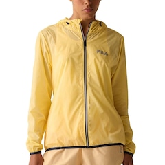 Jaqueta Feminina com Capuz Fila Racer Run - Foto 1