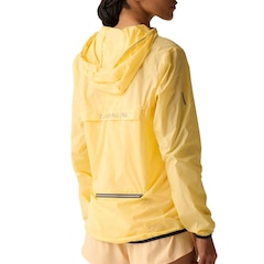 Jaqueta Feminina com Capuz Fila Racer Run - Foto 2