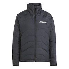 Jaqueta Feminina adidas Isolamento Sintético Terrex - Foto 1