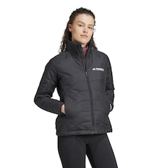 Jaqueta Feminina adidas Isolamento Sintético Terrex - Foto 6