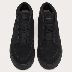 Tênis Masculino Oakley Banks High - Foto 4