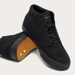 Tênis Masculino Oakley Banks High - Foto 6