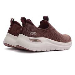 Tênis Feminino Skechers Arch Fit 2.0 - Foto 4