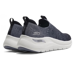Tênis Feminino Skechers Arch Fit 2.0 - Foto 4