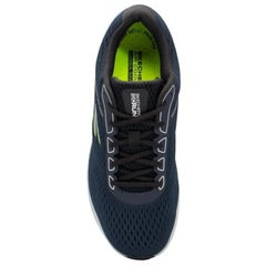 Tênis Masculino Skechers Go Run Consistent 2.0 - Foto 4