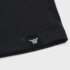 Camiseta Hang Loose Big Typo Masculina - Foto 4