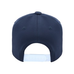 Boné Adulto Manchester City SuperCap Ottoman Aba Curva - Foto 2