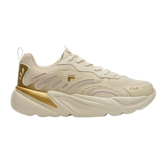 Tenis Feminino Fila Street Fit 2 - Foto 1