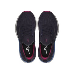 Tênis Infantil Mizuno Cool Ride 3 - Foto 3