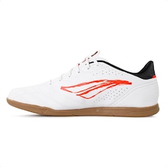 Chuteira Futsal Adulto Penalty Ginga Y-1 - Foto 2