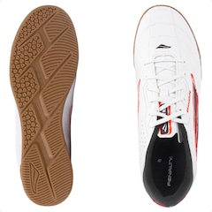 Chuteira Futsal Adulto Penalty Ginga Y-1 - Foto 6