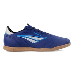 Chuteira Futsal Adulto Penalty Ginga Y-1 - Foto 1