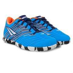 Chuteira Futsal Infantil Penalty Fúria Y-4 - Foto 3