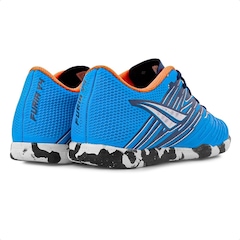 Chuteira Futsal Infantil Penalty Fúria Y-4 - Foto 5