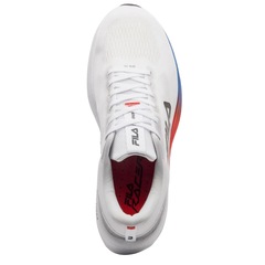 Tênis Masculino Fila Racer Fastpace - Foto 6
