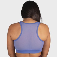 Top Feminino Caju Brasil Nz com Bolso Na Frente - Foto 2