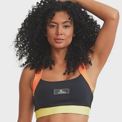 Top Feminino Caju Brasil Nz Believe - Foto 1