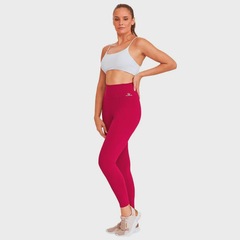 Calça Legging Feminina Caju Brasil Emana Classic - Foto 3