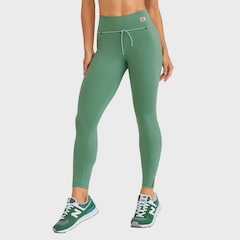 Calça Legging Caju Barsil Nakay com Cadarço - Foto 1