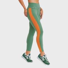 Calça Legging Caju Barsil Nakay com Cadarço - Foto 3