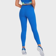 Calça Legging Feminina Caju Brasil Nz - Foto 2