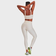 Calça Legging Feminina Caju Brasil Exclusiva - Foto 4