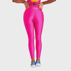 Calça Legging Feminina Caju Brasil Atlanta com Bolso Lateral - Foto 2