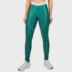 Calça Legging Feminina Caju Brasil Atletika com Elástico Cós - Foto 1