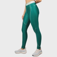 Calça Legging Feminina Caju Brasil Atletika com Elástico Cós - Foto 3