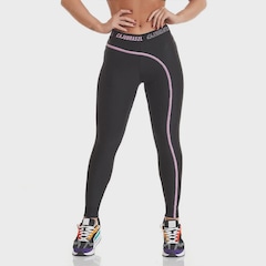 Calça Legging Feminina Caju Brasil Inside - Foto 1