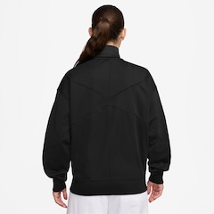 Jaqueta Feminina do Corinthians Nike Hino Academy Pro - Foto 2