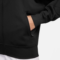 Jaqueta Feminina do Corinthians Nike Hino Academy Pro - Foto 3