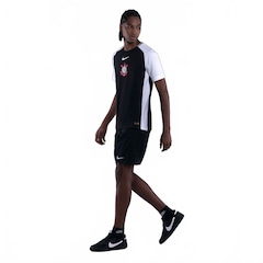 Camisa do Corinthians II 2025/26 Nike Jogador Masculina - Foto 1