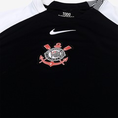 Camisa do Corinthians II 2025/26 Nike Torcedora Pro Feminina - Foto 3