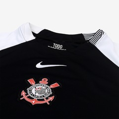 Camisa do Corinthians II 2025/26 Nike Torcedora Pro Feminina - Foto 4
